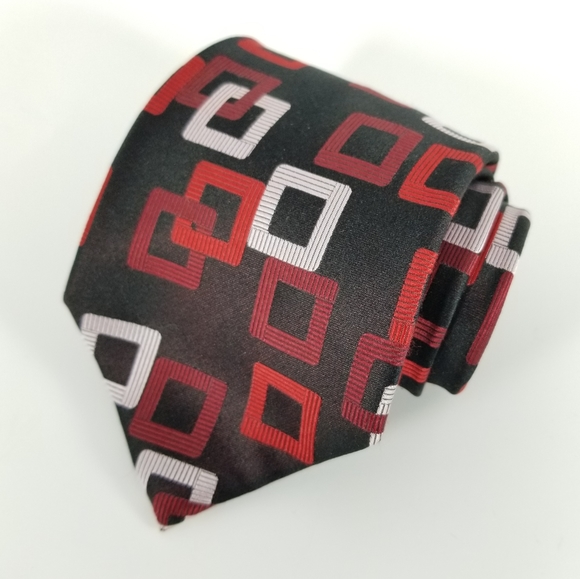 croft & barrow Other - CROFT & BARROW | 100% silk tie